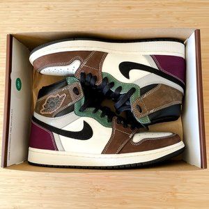 Jordan 1 High OG Handcrafted